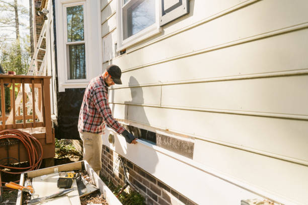 Trusted Fiber Cement Siding service in Kinsale, VA - Squared Siding